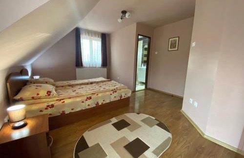 Izvoru Muresului Bed & Breakfast | Gyopár Panzió & Kulcsoház
