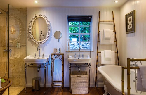 Flamands Hotel | GYP SEA Saint Barth