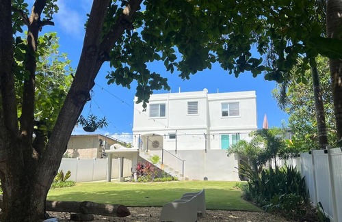 Dorado Pueblo House | Gypsea House Pool & Beach Dorado