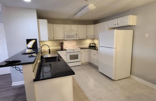 Winston - Salem Apartment | Gypsy Haven