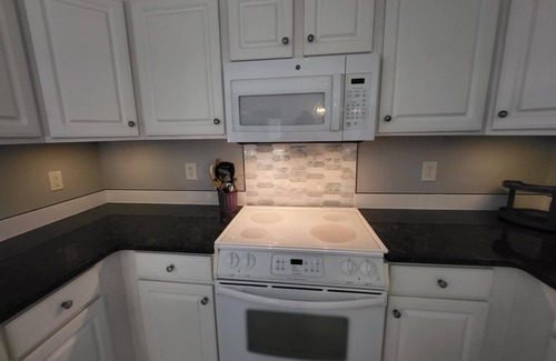 Winston - Salem Apartment | Gypsy Haven