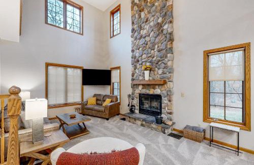 New Lisbon House | Gypsy's Castle