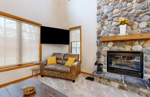 New Lisbon House | Gypsy's Castle