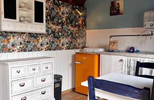 Oostvoorne Other | Gypsy Wagon