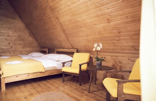 Artsvanik Apartment | Gyughak Guesthouse