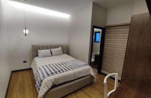 Cuenca Apartment | GZ GUEST HOUSE