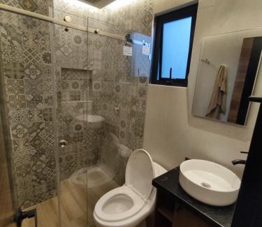 Cuenca Apartment | GZ GUEST HOUSE