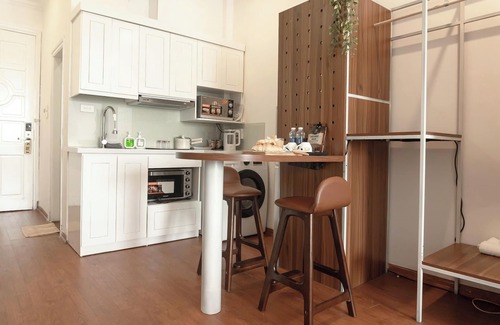 Thuy Khue Apartment | Hà Thành Stay