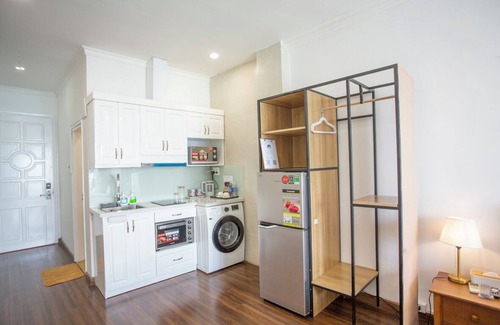 Thuy Khue Apartment | Hà Thành Stay