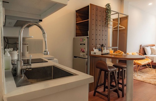 Thuy Khue Apartment | Hà Thành Stay