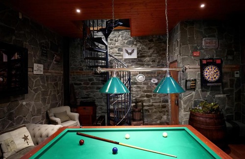 Kozojedy House | Hájenka Kozojedy