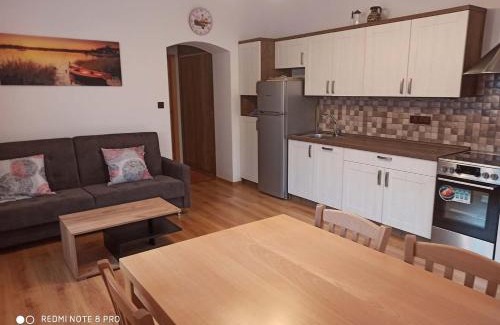 Val Apartment | Hájenka Vršková