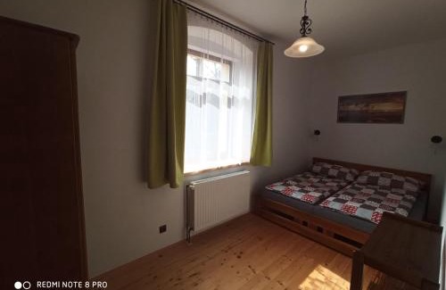 Val Apartment | Hájenka Vršková
