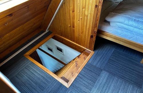Haj u Duchcova Ski Chalet | Hájská chata