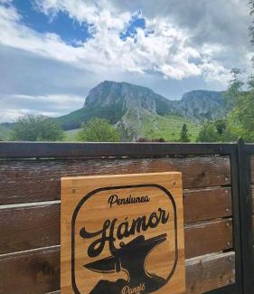 Rimetea Bed & Breakfast | Hámor Panzió