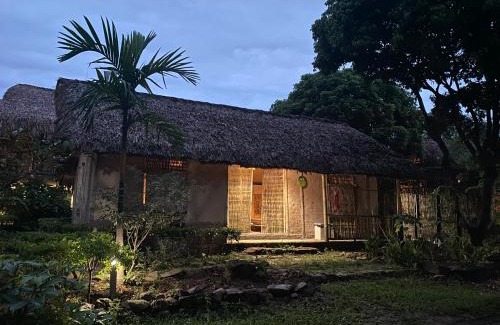 Pa So House | Háo Hức Village, Thai Nguyen