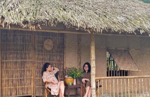 Pa So House | Háo Hức Village, Thai Nguyen