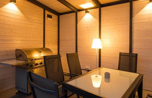 Nagymaros Apartment | Hársliget Apartman