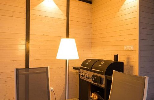 Nagymaros Apartment | Hársliget Apartman