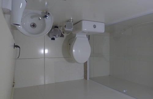 Portuguesa Apartment | Ház Jardim Guanabara