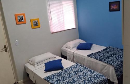 Portuguesa Apartment | Ház Jardim Guanabara