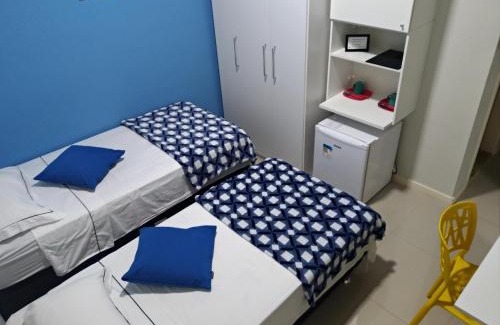 Portuguesa Apartment | Ház Jardim Guanabara