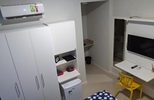 Portuguesa Apartment | Ház Jardim Guanabara