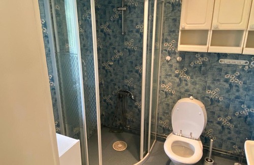 Stromstad Villa | Hällestrand Semester villa