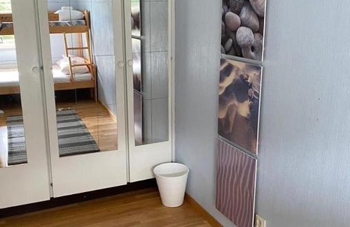 Stromstad Villa | Hällestrand Semester villa