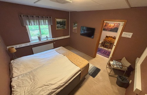 Kyrkhult Bed & Breakfast | Hälsokällan