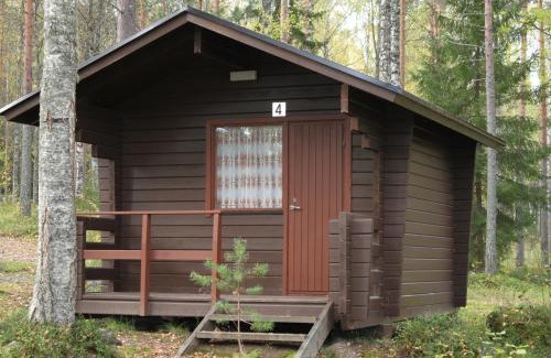Viitasaari Other | Hännilänsalmi Camping