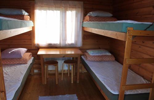 Viitasaari Other | Hännilänsalmi Camping