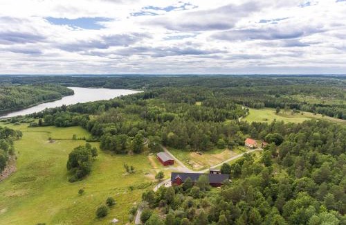 Valdemarsvik House | Häradssätter Gård 1