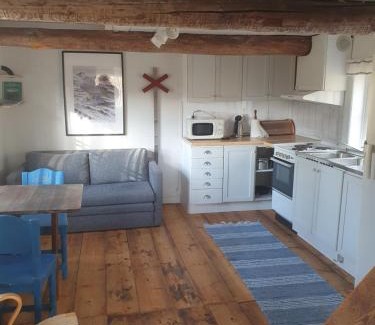 Bollnas House | Härbre Åsbacka