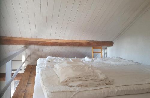 Bollnas House | Härbre Åsbacka