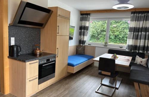 Bad Haering Apartment | Häringer Mühle