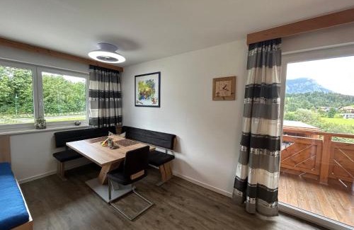 Bad Haering Apartment | Häringer Mühle