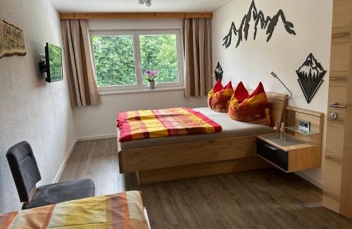 Bad Haering Apartment | Häringer Mühle