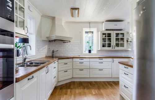 Rada House | Härlig Heden Vakantiehuis