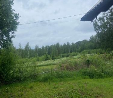 Lugnvik House | Häuschen ruhig gelegen