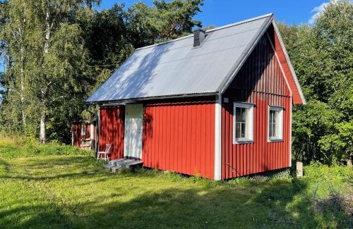 Lugnvik House | Häuschen ruhig gelegen