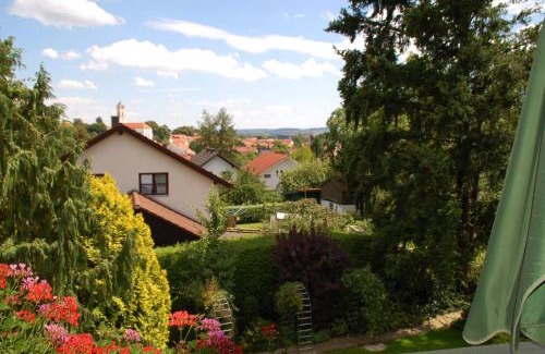 Bad Birnbach Apartment | Häusl im Park
