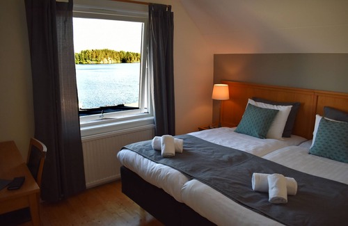 Haverud Hotel | Håveruds Hotell