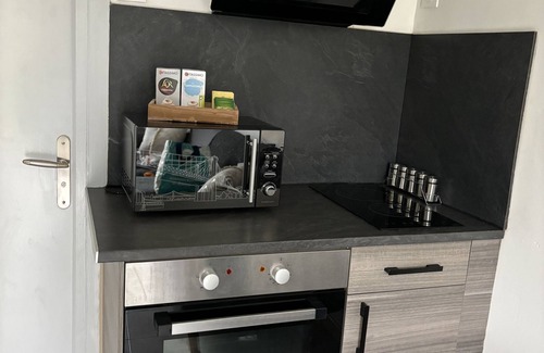 Saint-Martin-le-Beau Bed & Breakfast | Hébergement Chez l Habitant