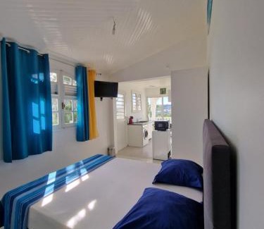 Le Lamentin House | Hébergements La Favorite