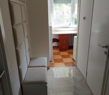 Szeged Apartment | Hídfő apartman
