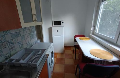 Szeged Apartment | Hídfő apartman