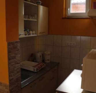 Bogacs Apartment | Hócza Apartman