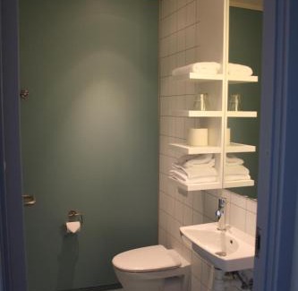 Skutustadir Hotel | Hótel Laxá