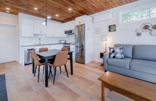 Adstock Ski Chalet | Hôtel à la maison - Le Cocon, ski et golf